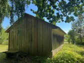 Sklypas šalia pušyno. Parduodama Viduklės sen - nuotraukos Nr. 3