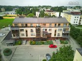 Išnuomojamas jaukus 2 kambarių butas - nuotraukos Nr. 3
