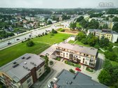 Išnuomojamas jaukus 2 kambarių butas - nuotraukos Nr. 2
