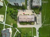 Išnuomojamas jaukus 2 kambarių butas - nuotraukos Nr. 19