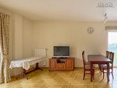 Išnuomojamas jaukus 2 kambarių butas - nuotraukos Nr. 10