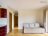 Išnuomojamas jaukus 2 kambarių butas - nuotraukos Nr. 11