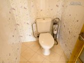 Išnuomojamas jaukus 2 kambarių butas - nuotraukos Nr. 15