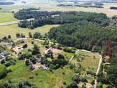 Sklypas šalia pušyno. Parduodama Viduklės sen - nuotraukos Nr. 6