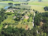 Sklypas šalia pušyno. Parduodama Viduklės sen - nuotraukos Nr. 5