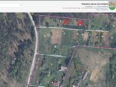Sklypas šalia pušyno. Parduodama Viduklės sen - nuotraukos Nr. 11