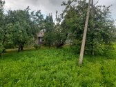 Parduodama sodyba pusė namo, Šalčininkų r. - nuotraukos Nr. 2