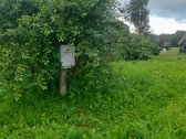 Parduodama sodyba pusė namo, Šalčininkų r. - nuotraukos Nr. 3