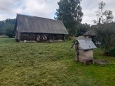 Parduodama sodyba pusė namo, Šalčininkų r. - nuotraukos Nr. 13