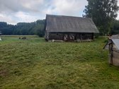 Parduodama sodyba pusė namo, Šalčininkų r. - nuotraukos Nr. 5