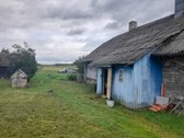 Parduodama sodyba pusė namo, Šalčininkų r. - nuotraukos Nr. 9