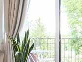 Išnuomojamas trijų kambarių butas miesto - nuotraukos Nr. 2