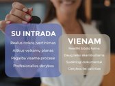 Minijos upės kaimynystėje – privatus 8,74 aro - nuotraukos Nr. 31
