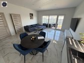 Parduodamas Modernus A+ Energinės Klasės - nuotraukos Nr. 7