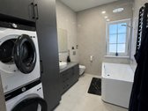 Parduodamas Modernus A+ Energinės Klasės - nuotraukos Nr. 15