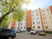 Išnuomojamas tvarkingas ir jaukus 2 kambarių - nuotraukos Nr. 12