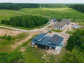 Modernus A++ klasės vieno aukšto namas šeimai - nuotraukos Nr. 20