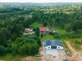 Modernus A++ klasės vieno aukšto namas šeimai - nuotraukos Nr. 21