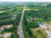 Modernus A++ klasės vieno aukšto namas šeimai - nuotraukos Nr. 24