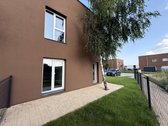  Butas su įrengta virtuve, rūbų spinta, TV - nuotraukos Nr. 12