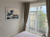 Išnuomojamas šviesus ir funkcionaliai - nuotraukos Nr. 11