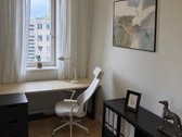 Išnuomojamas šviesus ir funkcionaliai - nuotraukos Nr. 15