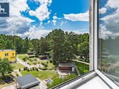 Parduodamas erdvus 3 kambarių butas su rūsiu - nuotraukos Nr. 22