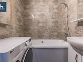 Parduodamas erdvus 3 kambarių butas su rūsiu - nuotraukos Nr. 13