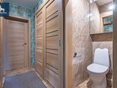 Parduodamas erdvus 3 kambarių butas su rūsiu - nuotraukos Nr. 17