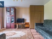 Parduodamas erdvus 3 kambarių butas su rūsiu - nuotraukos Nr. 4