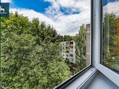 Parduodamas erdvus 3 kambarių butas su rūsiu - nuotraukos Nr. 8