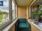 Parduodamas erdvus 3 kambarių butas su rūsiu - nuotraukos Nr. 18