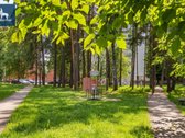 Parduodamas erdvus 3 kambarių butas su rūsiu - nuotraukos Nr. 26