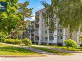 Parduodamas erdvus 3 kambarių butas su rūsiu - nuotraukos Nr. 24