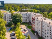 Parduodamas erdvus 3 kambarių butas su rūsiu - nuotraukos Nr. 31