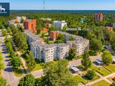 Parduodamas erdvus 3 kambarių butas su rūsiu - nuotraukos Nr. 32
