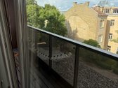 Išnuomojamas šviesus ir funkcionaliai - nuotraukos Nr. 18