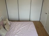 Išnuomojamas šviesus ir funkcionaliai - nuotraukos Nr. 14