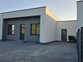A++ Klasės 1 Aukšto Namas – 98 m² - nuotraukos Nr. 2