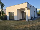 A++ Klasės 1 Aukšto Namas – 98 m² - nuotraukos Nr. 3