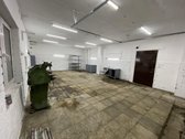 Nuomojamas šviesus ir erdvus garažas - nuotraukos Nr. 5