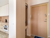 Parduodamas jaukus ir modernus 2 kambarių - nuotraukos Nr. 11