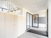 Parduodamas jaukus ir modernus 2 kambarių - nuotraukos Nr. 27