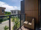 Parduodamas jaukus ir modernus 2 kambarių - nuotraukos Nr. 28
