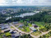 Naujos statybos, pilnai įrengtas modernus - nuotraukos Nr. 2