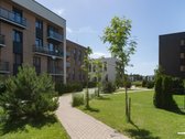 Parduodamas jaukus ir modernus 2 kambarių - nuotraukos Nr. 34