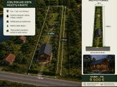 Nuosavas Kampelis Molėtų Krašte – Vos Už 9 500 €! - nuotraukos Nr. 5