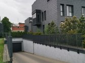 Išnuomojamas 2 kambarių butas Bitininkų - nuotraukos Nr. 15