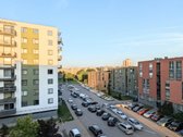 Kokybiškai įrengtas 2 kambarių butas su - nuotraukos Nr. 5