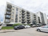 Kokybiškai įrengtas 2 kambarių butas su - nuotraukos Nr. 12